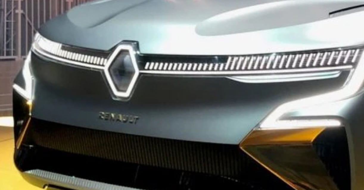 Deze modellen lanceert Renault in de komende 4 jaar