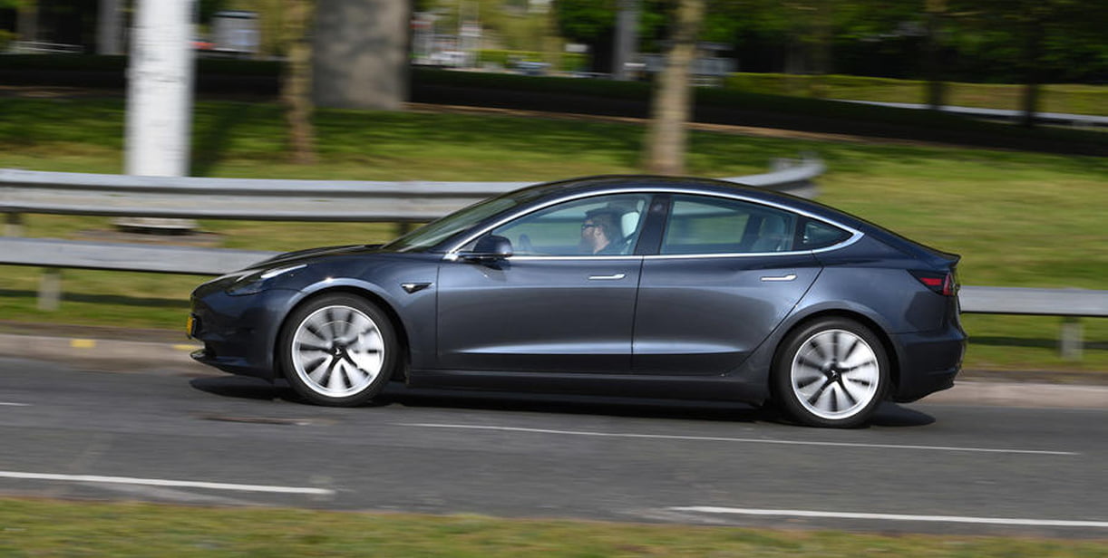 In dienst nemen fundament Mars Tesla Model 3 is de betrouwbaarste elektrische auto – Autointernationaal.nl