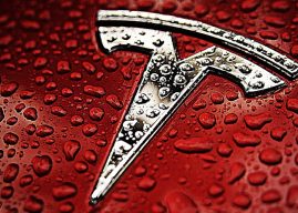 Slecht eerste kwartaal voor Tesla