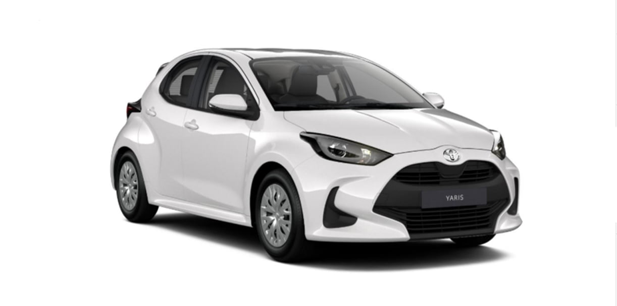 Voordeel op Online Edition modellen van Toyota
