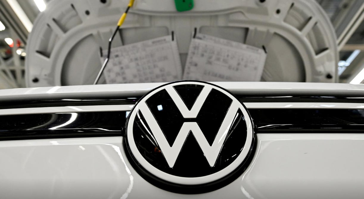 Kortsluiting teistert Volkswagen ID.3