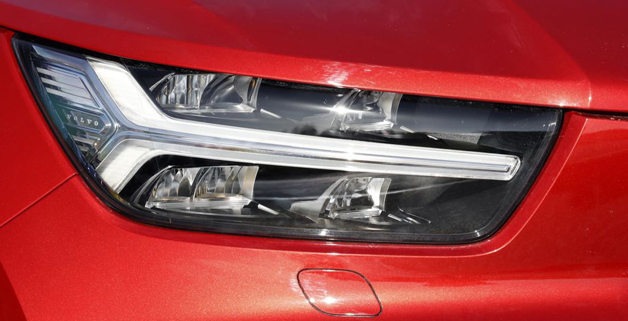 Nu gratis automaat bij private lease Volvo XC40