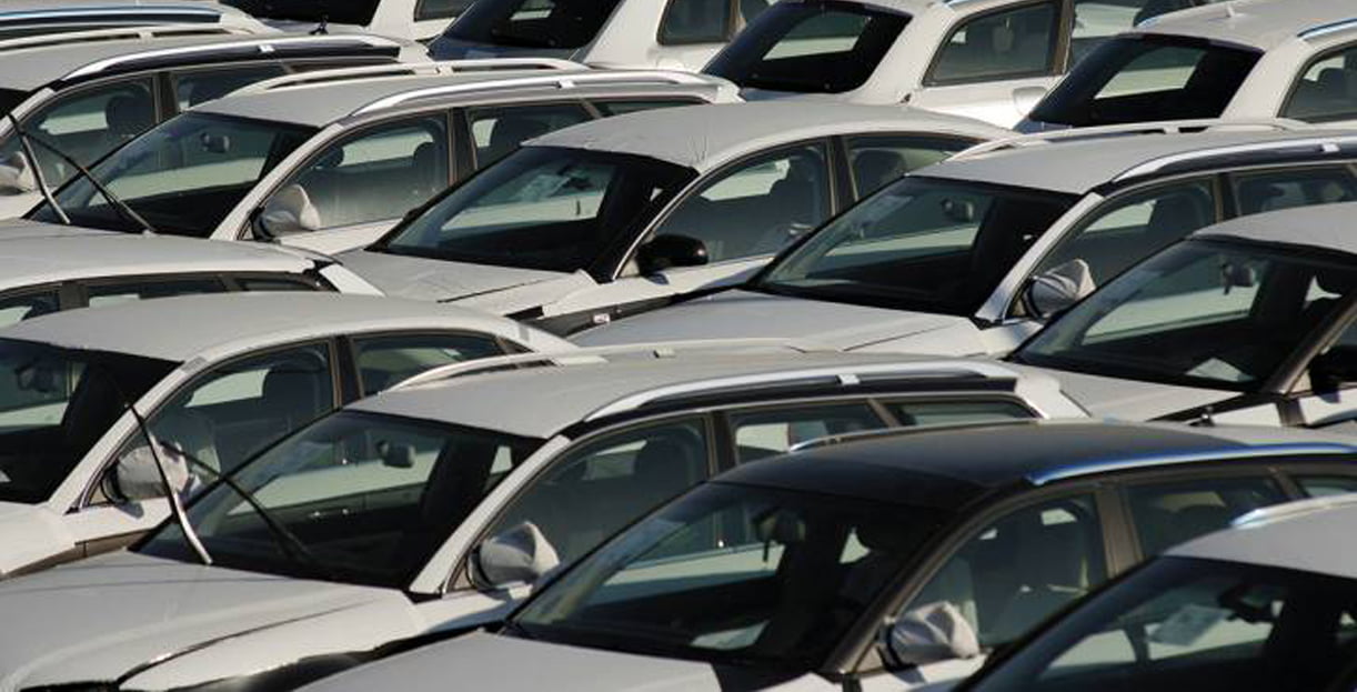 ACEA voorspelt hogere autoverkopen in Europa