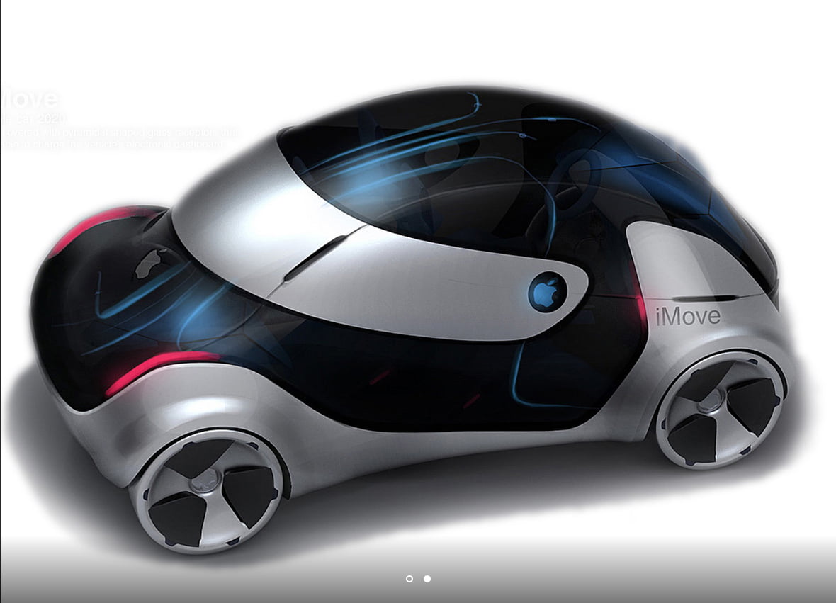 Onderzoek bij Hyundai na vals Apple bericht