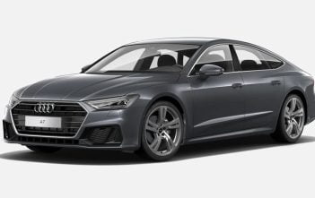 Prijs vergelijking Audi A7 Sportback 40 TFSI e