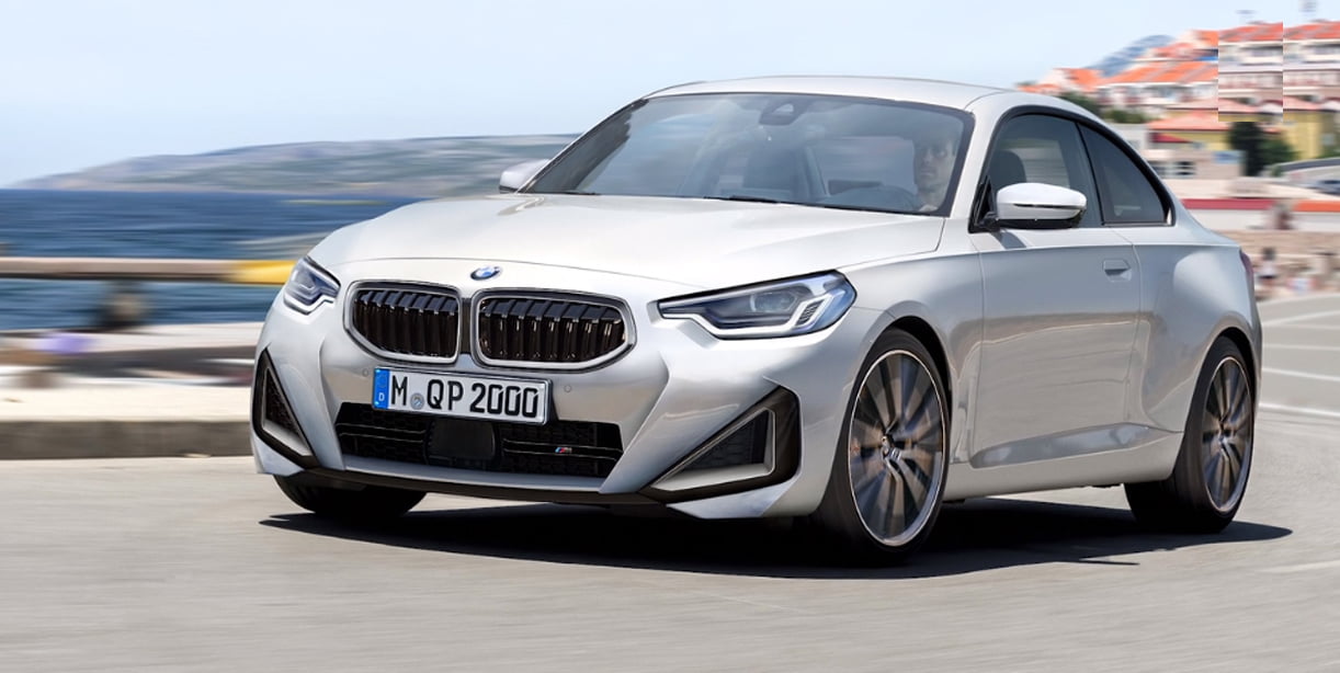 2-serie Coupé: BMW vertrouwt op oude deugden