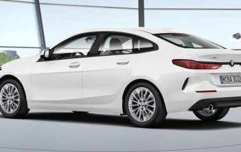 Prijs vergelijking BMW 220i xDrive Gran Coupé
