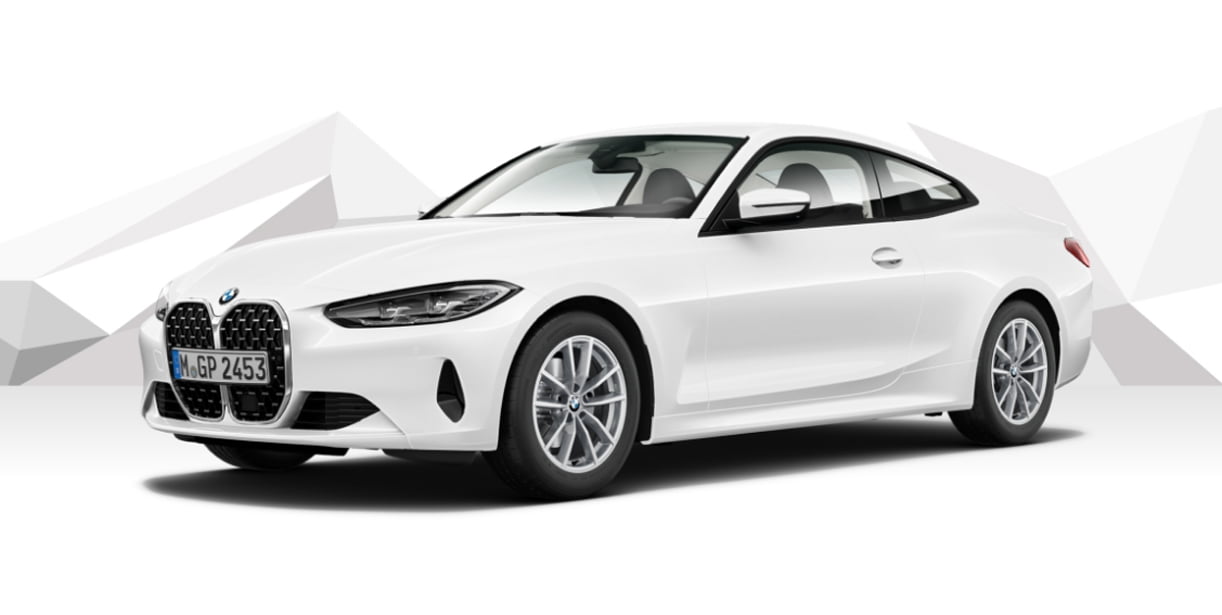 Prijs vergelijking BMW 430d xDrive Coupé en M440d xDrive Coupé