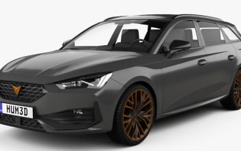 Prijs indicatie Cupra Leon 2.0 TSI 300