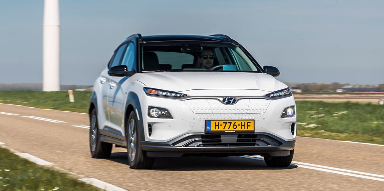 Slimmer en groen laden mogelijk dankzij samenwerking Hyundai en Jedlix