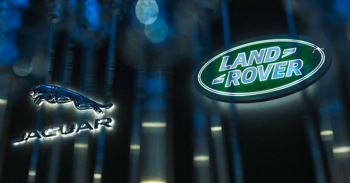 Jaguar Land Rover schrapt 2.000 banen