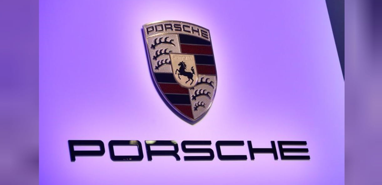 Elektrische auto’s en de winstdaling van Porsche