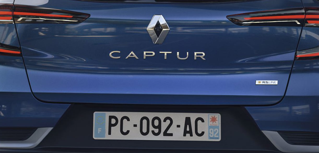 Prijs vergelijking Renault Captur E-Tech Hybrid