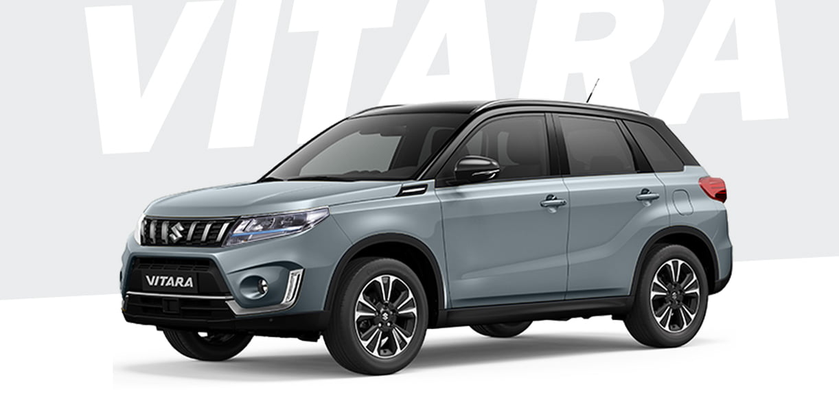 Automaat en hoger trekgewicht voor Suzuki Vitara en S-Cross