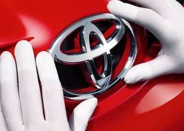 Daihatsu drukt winst bij Toyota