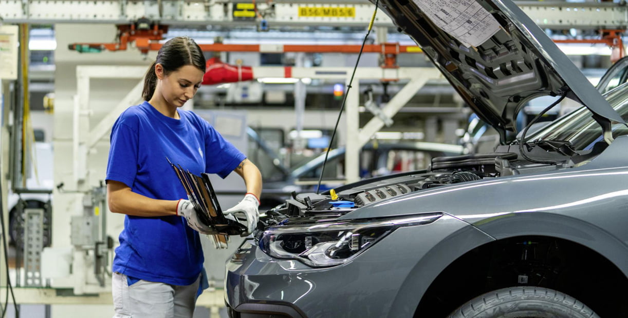 Volkswagen heeft ook tekort aan accu’s