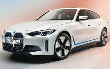 Prijs vergelijking BMW i4 eDrive35