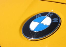 BMW verkoopt 41 procent meer elektrische auto’s in maart