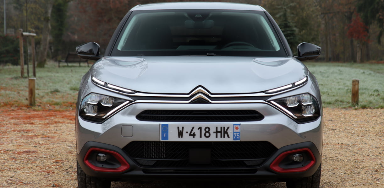 Prijs vergelijking goedkopere instapversie Citroën C4