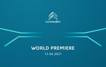 Citroën onthult nieuwe C5 op 12 april