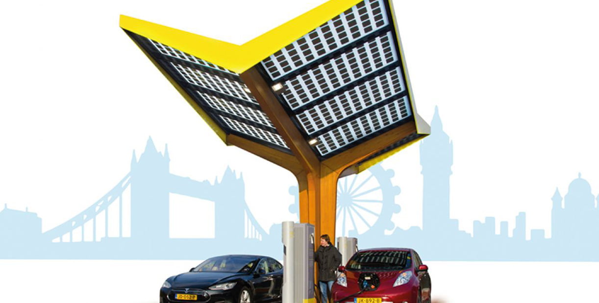 Fastned: omzet groeit gestaag, verlies hardnekkig