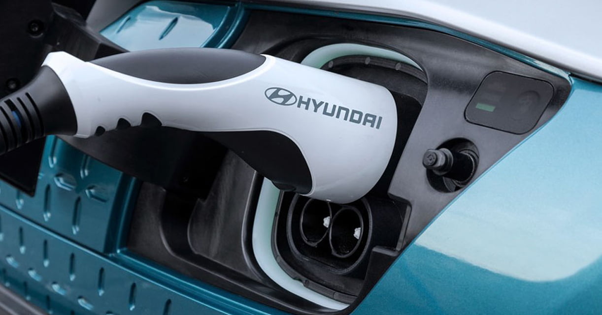 Ook in Nederland moet Hyundai Kona Electric terug naar de dealer