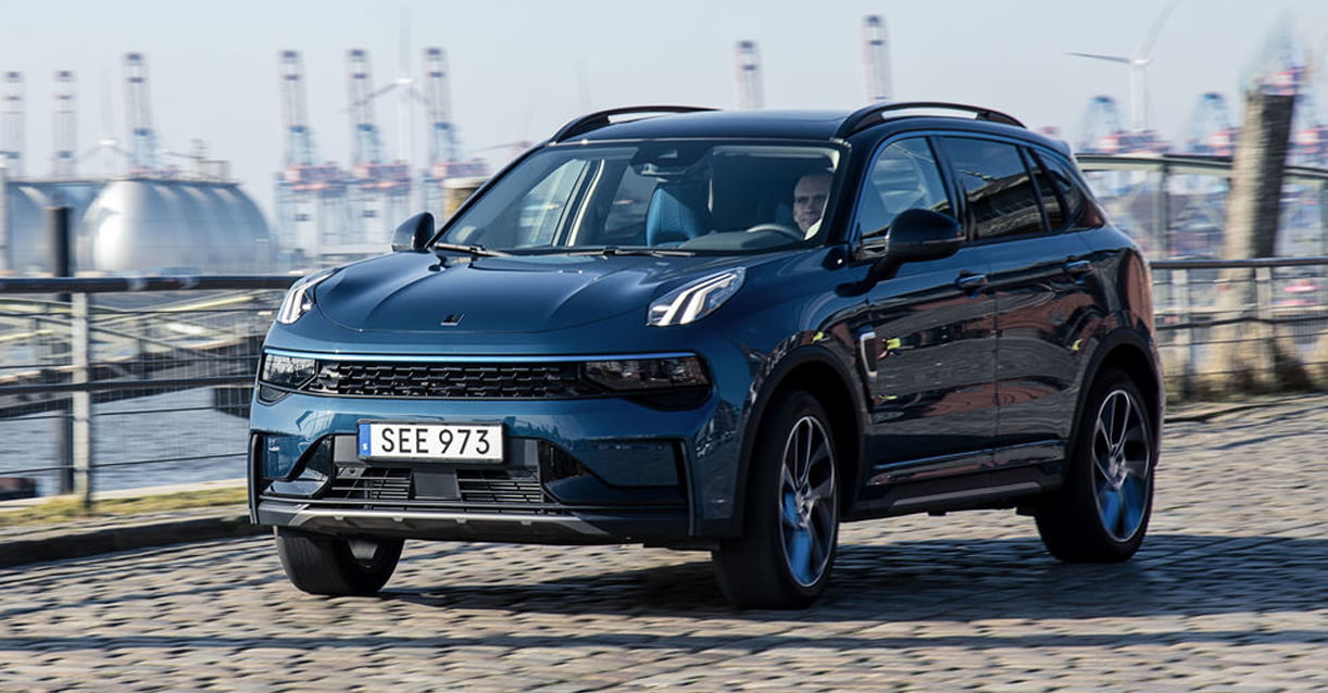 Lynk & Co de opvolger van de 01 wordt elektrisch Autointernationaal.nl Lynk & Co de opvolger van de 01 wordt elektrisch Autointernationaal.nl