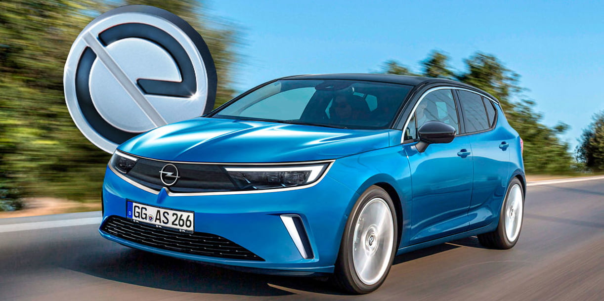 de nieuwe Opel Astra wel of niet elektrisch? – Autointernationaal.nl