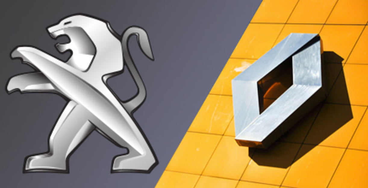 Vernietigt Peugeot haar rivaal Renault?