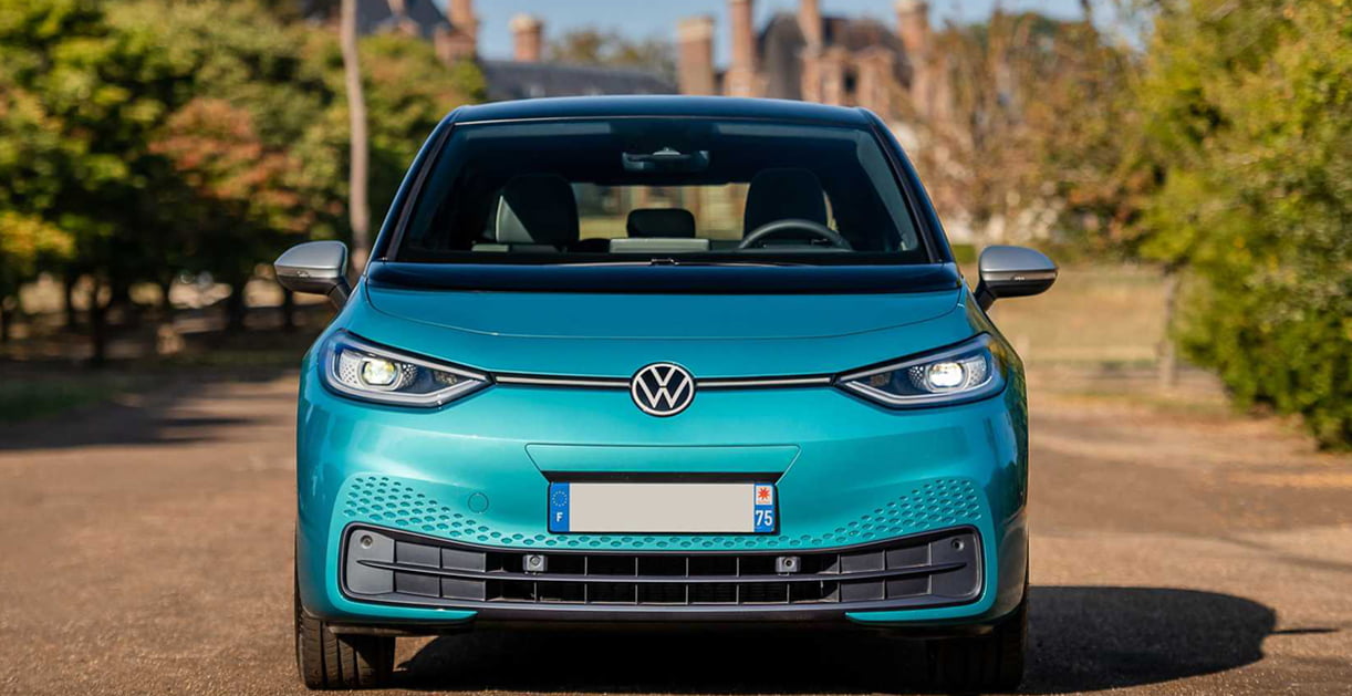 Volkswagen saneert in Noorwegen alle benzine- en dieselmodellen