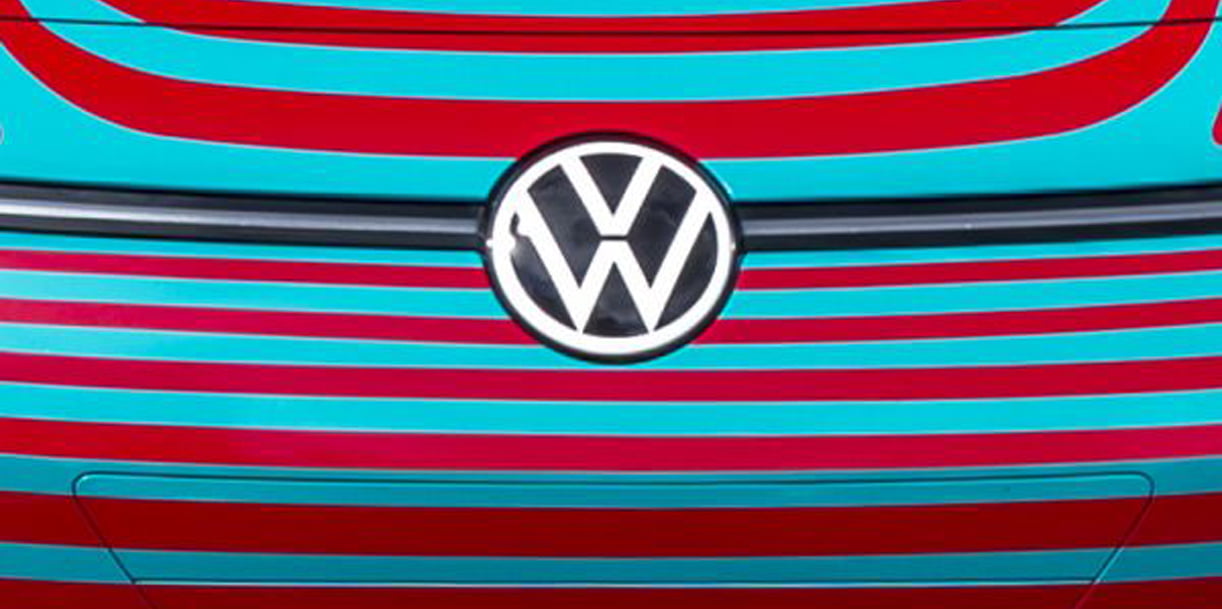 1 april: Volkswagen wordt voor Amerikanen Voltswagen