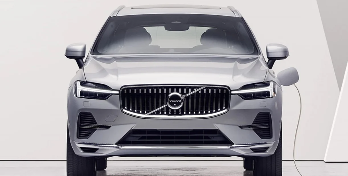 Prijzen Volvo XC60 modeljaar 2022 bekend
