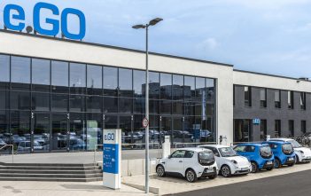 De e.Go Life komt weer tot leven