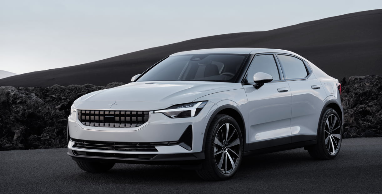Prijs vergelijking Polestar 2 Long range Dual motor