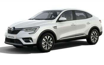 Prijs vergelijking Renault Arkana 1.3 TCe 160 MHEV EDC