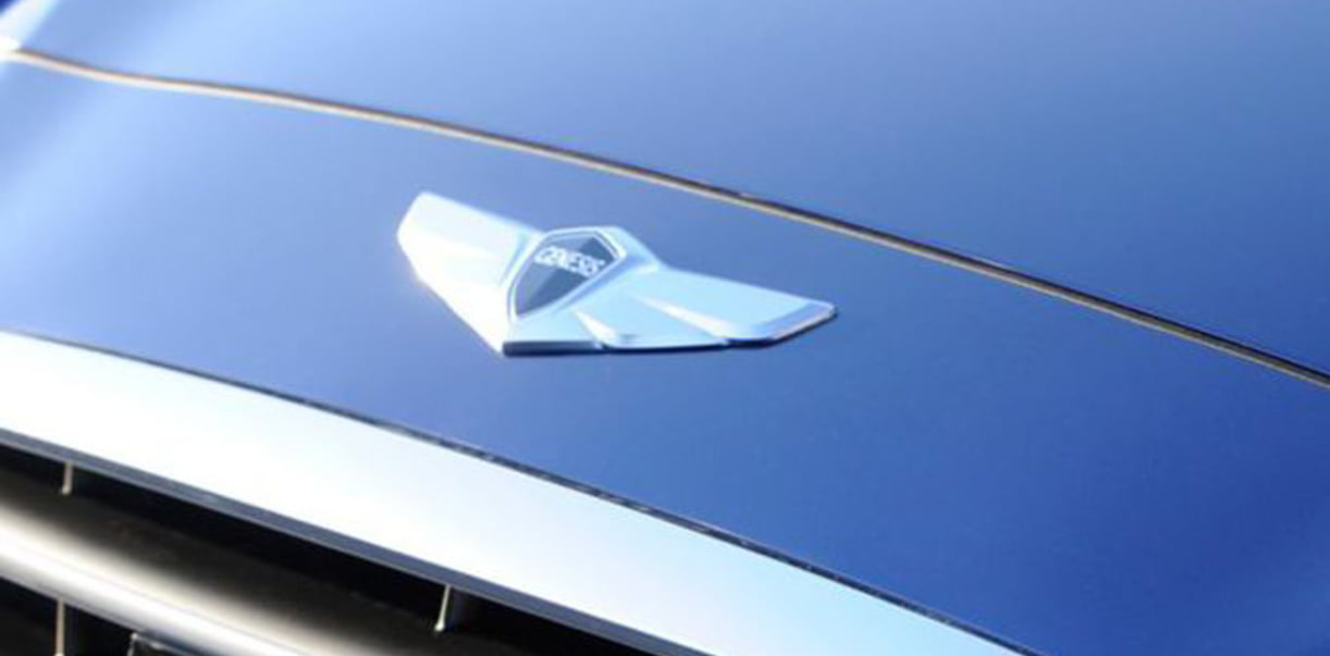 Nederlandse marktintroductie Genesis: Hyundai, waar wacht je nog op?