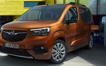 Prijs vergelijking Opel Combo-e Life