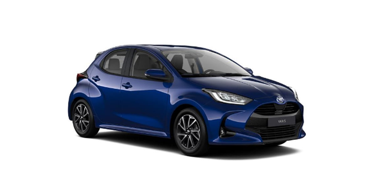 Toyota verkoopt recordaantal auto’s