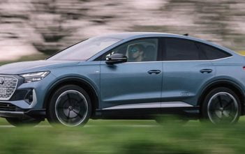 Audi gaat Q4 e-Tron ook in België bouwen