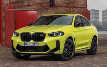 Prijs vergelijking vernieuwde BMW X4