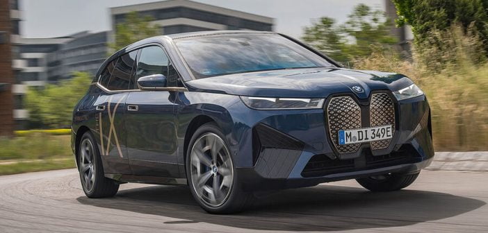 765 стиль bmw
