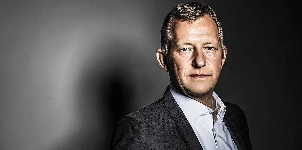 Verkoopdirecteur Jaguar Land Rover stapt plotseling op
