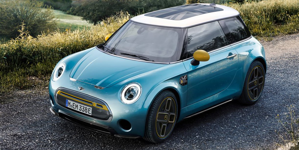 Mini zegt 3-pitter vaarwel