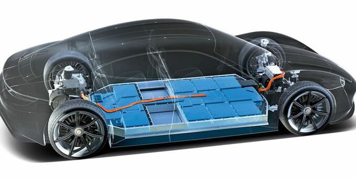 Aannemer Formuleren uitgebreid Volkswagen Groep werkt aan ultrasnel draadloos opladen –  Autointernationaal.nl