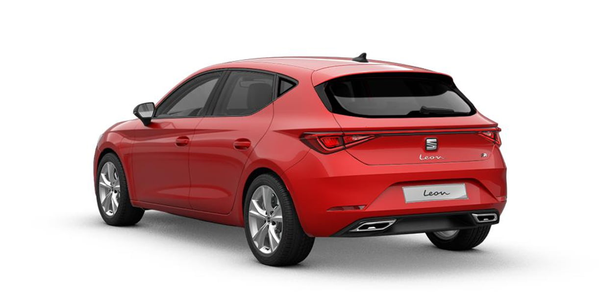 Is de Seat Leon PHEV mosterd na de maaltijd?