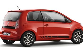 Seat Mii Electric trekt er op 18 juni de stekker uit