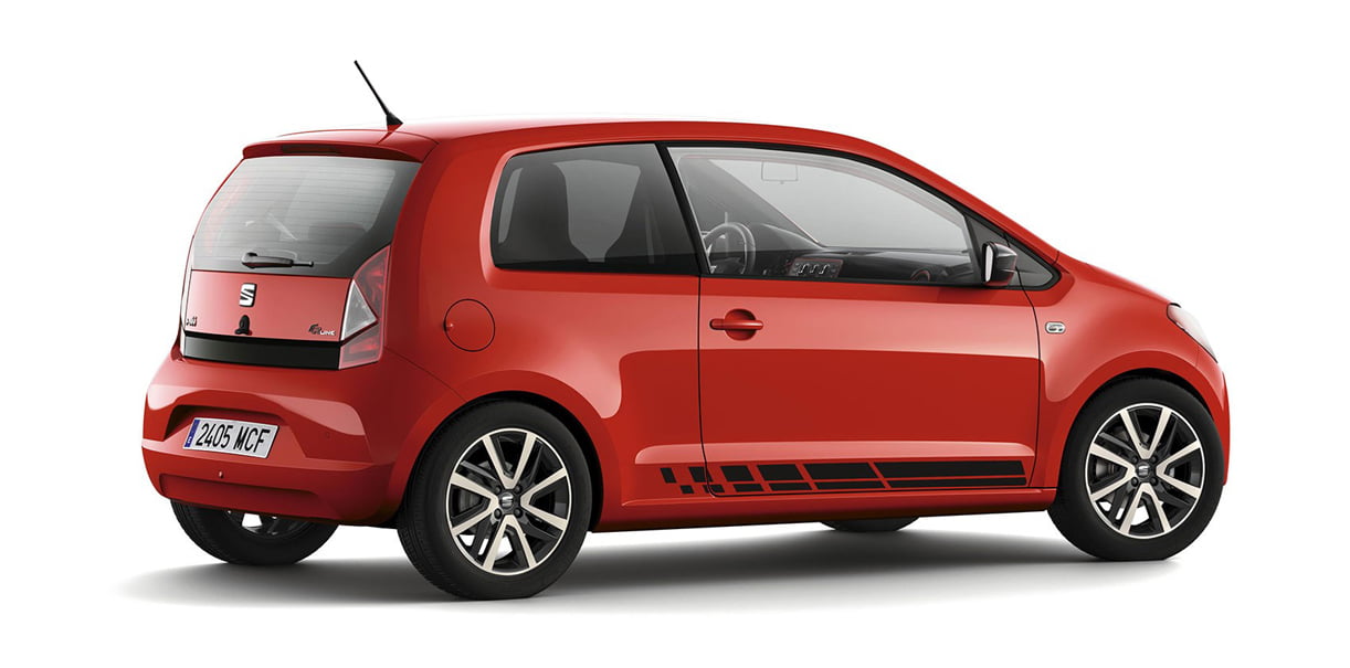 Seat maakt van Spanje belangrijk productieland elektrische auto’s