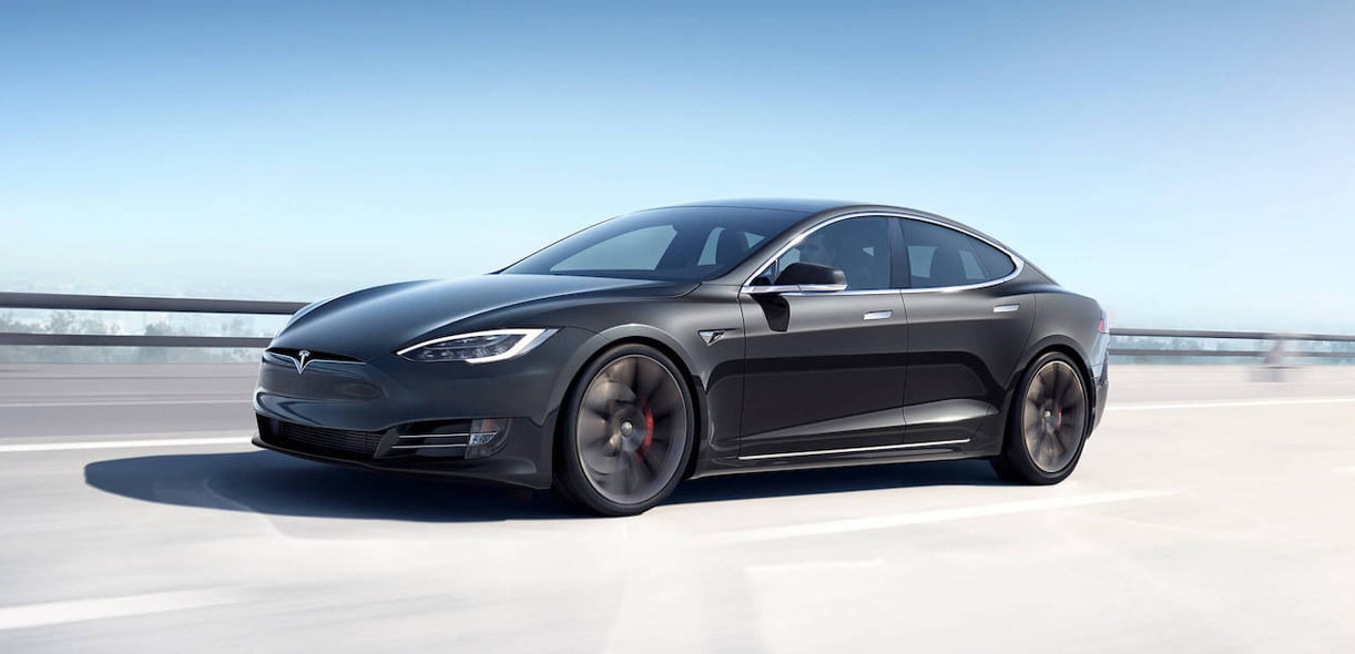 Tesla schrapt veelbelovende Model S Plaid+
