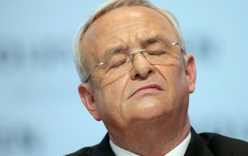 Sjoemelsoftware Volkswagen: grootschalig proces tegen topmanagers gaat van start