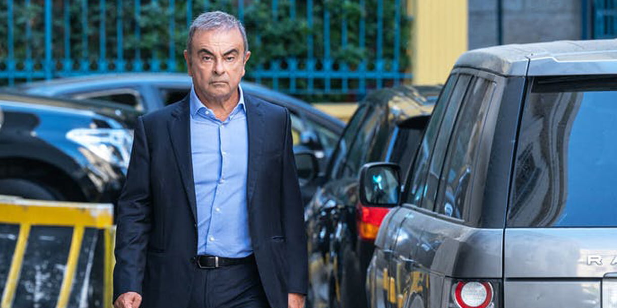 Ghosh: Renault presteert slecht